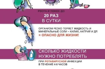chem lechitsya rotavirusnaya infekciya u detej