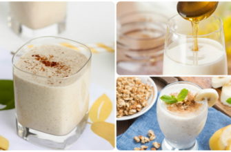 kefir s medom dlya pohudeniya