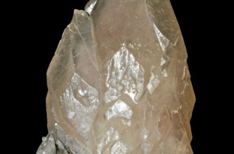 mineral kalcit svojstva