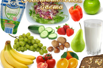 ochistitelnaya dieta dlya pohudeniya