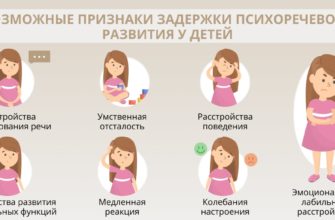 simptomy zpr u detej