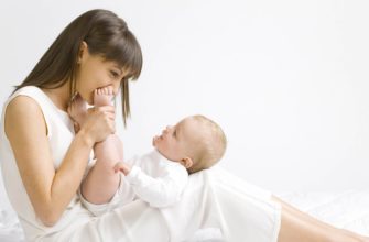 esli rebenok boitsya ostavatsya bez mamy