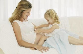 snova beremenna ili kogda mozhno rozhat vtorogo rebenka